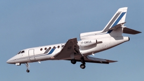 Սերբիայի նախագահի «Falcon»–ը հազիվ է խուսափել կործանումից թափված սուրճի պատճառով